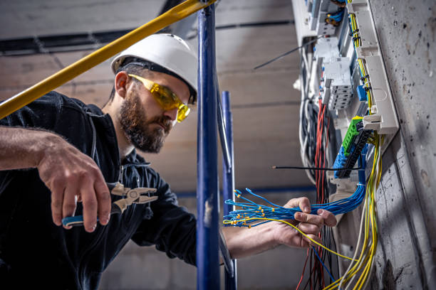 Best Commercial Electrician Services  in Ligonier, IN