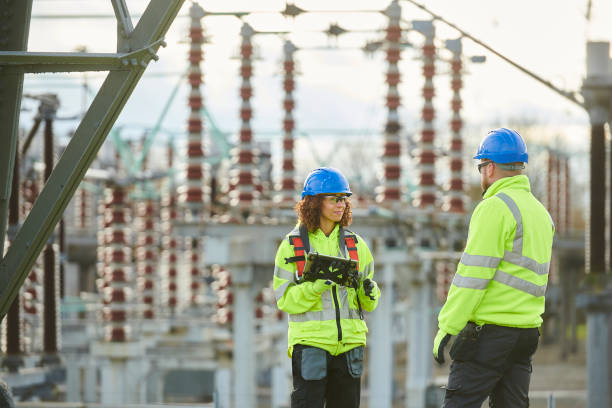 Best Electrical System Inspection  in Ligonier, IN