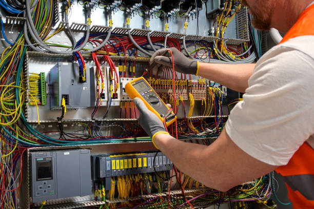Best Industrial Electrical Services  in Ligonier, IN