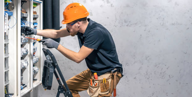 Best Affordable Electrical Installation  in Ligonier, IN