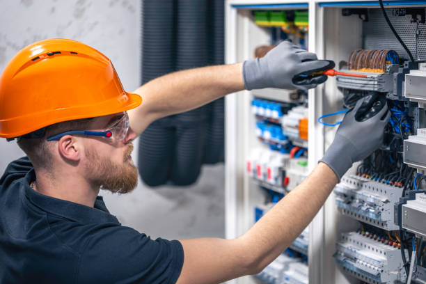 Why Trust Our Certified Electricians for Your Electrical Needs in IN?